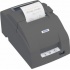 Epson TM-U220B, Impresora de Tickets, Matriz de Puntos, Alámbrico, Ethernet, Negro - incluye Fuente de Poder, sin Cables  3