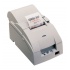 Epson TM-U220B, Impresora de Tickets, Matriz de Puntos, USB, Blanco