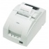 Epson TM-U220PB, Impresora de Tickets, Matriz de Puntos, Paralelo, Blanco - incluye Fuente de Poder, sin Cables  1