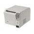 Epson TM-T70-123, Impresora de Tickets, Térmica Directa, Alámbrico, Blanco - incluye Fuente de Poder, sin Cables