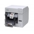 Epson TM-C3400USB, Impresora de Etiquetas y Tickets, Color, Inyección, USB, Blanco  1