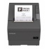 Epson TM-T88V, Impresora de Tickets, Térmico, Serial + USB, Negro - incluye Fuente de Poder, sin Cables  1