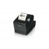 Epson TM-T88V-DT Impresora de Tickets, Térmico, RS-232/USB, Negro  1
