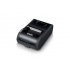 Epson Mobilink P60II, Impresora Móvil, Térmico, Inalámbrico, Bluetooth, Negro - no incluye Fuente de Poder  4