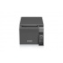 Epson TM-T70II, Impresora de Tickets, Térmico, Alámbrico, USB, Negro  1