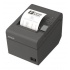 Epson TM-T20II, Impresora de Tickets, Térmico, Alámbrico, Serial + USB, Negro - incluye Fuente de Poder y Cable USB  1