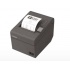 Epson TM-T20II, Impresora de Tickets, Térmico, Alámbrico, Serial + USB, Negro - incluye Fuente de Poder y Cable USB  2