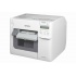 Epson C3500, Impresora de Etiquetas, 720 x 360 DPI, USB 2.0, Blanco  2