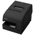 Epson TM-H6000V Impresora de Tickets, Térmico, 180 x 180DPI USB, RS-232, Ethernet, Negro  1