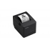Epson TMT20IIIL-001 Impresora de Tickets, Térmica, Alámbrico, USB, RS-232, Negro  2