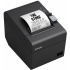 Epson TM-T20III Impresora de Tickets, Térmico, 203 x 203DPI, Ethernet/USB, Negro  6