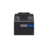 Epson ColorWorks CW-C6000AU, Impresora de Etiquetas, Inyección, 1200 x 1200DPI, Ethernet/USB, Negro ― No incluye Tinta Negra, Requiere C13T44B120 y/o C13T44B520, Se Venden por Separado  1