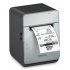 Epson C31CJ52001 Impresora de Etiquetas, Térmica Directa, 203 x 203 DPI, Ethernet/USB - Imagen adicional 4