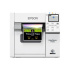 Epson CW-C4000, Impresora de Etiquetas, Inyección, 1200 x 1200 DPI, USB 2.0, Blanco  1