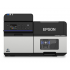 Epson C31CL02101 Impresora de Etiquetas, Inyección de Tinta, 600 x 1200 DPI, Ethernet/USB