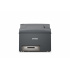 Epson TMU220IIB-032 Impresora de Tickets, Matriz de Punto, Ethernet - Imagen adicional 3