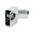 Epson LabelWorks LW-600P, Impresora de Etiquetas, Transferencia Térmica, 180 x 180DPI, Negro/Gris  3