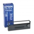 Cinta Epson ERC-27B Negro  1
