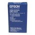 Cinta Epson ERC-38B Negro  1