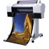 Plotter Epson Stylus Pro 7450 24", Color, Inyección, Print