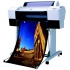 Plotter Epson Stylus Pro 7450 24", Color, Inyección, Print - Imagen adicional 1
