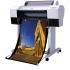 Plotter Epson Stylus Pro 7450 24", Color, Inyección, Print - Imagen adicional 2