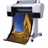 Plotter Epson Stylus Pro 7450 24", Color, Inyección, Print - Imagen adicional 4