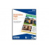 Epson Papel Fotográfico Mate 102g/m², Tamaño Carta, 100 Hojas  2