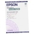 Epson Papel Satinado Glossy Calidad Fotog. 20hojas tam. a2 16.3 x23.1