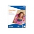 Epson Papel Fotográfico Brillante 255g/m², Tamaño Carta, 20 Hojas  1