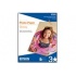 Epson Papel Fotográfico Brillante 200g/m², Tamaño Tabloide, 20 Hojas  1