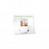 Epson Papel Fotográfico Brillante Premium 255g/m², Tamaño Carta, 20 Hojas