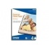Epson Papel Fotográfico Brillante Premium 252g/m², Tamaño A7, 20 Hojas  1