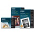 Epson Papel Fotográfico Ultra Premium Luster,  8.5" x 11", 250 Hojas  1