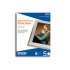 Epson Papel Fotográfico Glossy Ultra Premium, 8 x 10", 20 Hojas  1