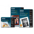 Epson Rollo de Papel Prueba Estándar, 240 g/m², 30400mm x 43.2cm, 1 Pieza