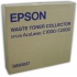 Epson Contenedor de Desperdicio S050037, 30.000 Páginas, para AcuLaser C1000/C2000  3