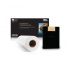 Epson Papel Stock 1 Tanto, 100 Hojas, 8.5" x 14", Blanco