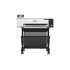 Plotter Epson SureColor F570 24", Color, Inyección de Tinta, Print  7