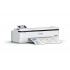 Plotter Epson SureColor T3170M 24", Color, Inyección, Print  2