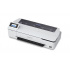 Plotter Epson SureColor T3170M 24", Color, Inyección, Print ― incluye Monitor  6