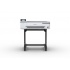 Plotter Epson SureColor T3170 24'', Color, Inyección, Print  2