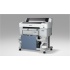 Plotter Epson SureColor T3270 24'', RTL, Color, Inyección, Print ― Para validar su garantía requiere instalación de la marca, favor de contactar a servicio al cliente  2