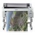 Plotter Epson SureColor T5070 36'', Color, Inyección, Print