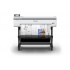 Plotter Epson SureColor T5170M 36", Color, Inyección, Print  1