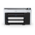 Plotter Epson SureColor T5770DM 36", Color, Inyección, Print ― Para validar su garantía requiere instalación de la marca, favor de contactar a servicio al cliente  7