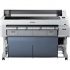 Plotter Epson SureColor T7270 Doble Rollo 44'', Color, Inyección, Print