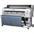 Plotter Epson SureColor T7270 Doble Rollo 44'', Color, Inyección, Print - Imagen adicional 3