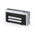 Plotter Epson SureColor T7770DL 44", Color, Inyección, Print  2