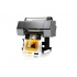 Plotter Epson Stylus Pro 7900 24'', Color, Inyección, Print